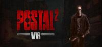 Portada oficial de POSTAL 2: VR para PC