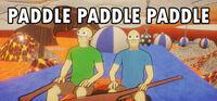 Portada oficial de Paddle Paddle Paddle para PC