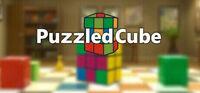 Portada oficial de Puzzled Cube para PC