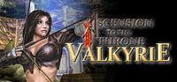 Portada oficial de Ascension to the Throne: Valkyrie para PC