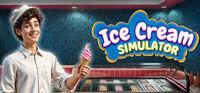 Portada oficial de Ice Cream Simulator para PC