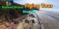 Portada oficial de Korean Drone Flying Tour Muui-do para Switch