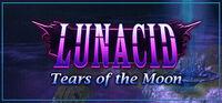 Portada oficial de Lunacid - Tears of the Moon para PC