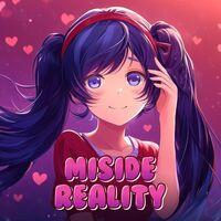 Portada oficial de MISIDE REALITY para PS4