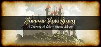 Portada oficial de Forever Epic Story: A Journey of Life [Music Album] para PC