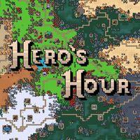 Portada oficial de Hero's Hour para PS5