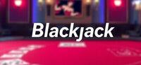 Portada oficial de Blackjack para PC