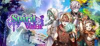 Portada oficial de Spirit Valor para PC