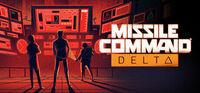 Portada oficial de Missile Command Delta para PC