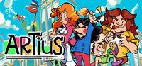 Portada oficial de ARTIUS: Pure Imagination para PC