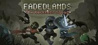 Portada oficial de Fadedlands: The Reckless Squad para PC