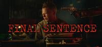 Portada oficial de Final Sentence para PC