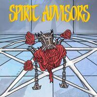 Portada oficial de Spirit Advisors para PS4