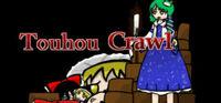 Portada oficial de Touhou Crawl para PC