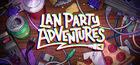 Portada oficial de de LAN Party Adventures para PC