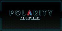 Portada oficial de Polarity Remastered para Switch
