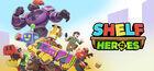 Portada oficial de de Shelf Heroes para PC