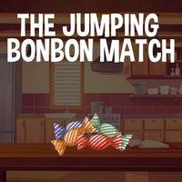 Portada oficial de The Jumping Bonbon Match para PS5