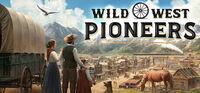 Portada oficial de Wild West Pioneers para PC