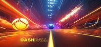 Portada oficial de DashBall para PC