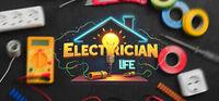 Portada oficial de Electrician Life para PC