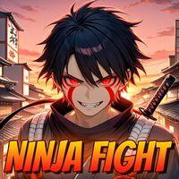 Portada oficial de Ninja Fight para PS4
