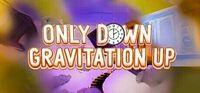 Portada oficial de Only down: gravitation up para PC