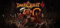 Portada oficial de Dark Quest 4 para PC