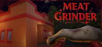 Portada oficial de Meat Grinder para PC