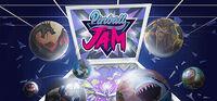 Portada oficial de Pinball Jam para PC