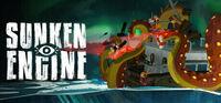 Portada oficial de Sunken Engine para PC