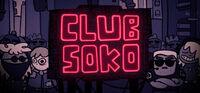 Portada oficial de Club Soko para PC