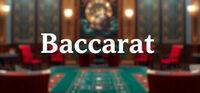 Portada oficial de Baccarat para PC