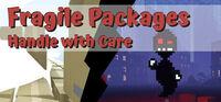 Portada oficial de Fragile Packages: Handle with Care para PC