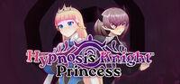 Portada oficial de Hypnosis Knight-Princess para PC