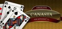 Portada oficial de Absolute Canasta for Windows 11 para PC