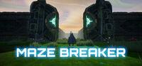 Portada oficial de Maze Breaker para PC