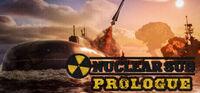 Portada oficial de Nuclear Sub: Prologue para PC