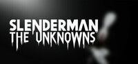 Portada oficial de Slenderman: The Unknowns para PC