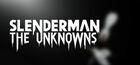 Portada oficial de de Slenderman: The Unknowns para PC