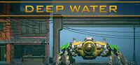 Portada oficial de Deep Water para PC