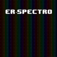 Portada oficial de Er-Spectro para PS4