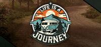 Portada oficial de Life is a Journey para PC
