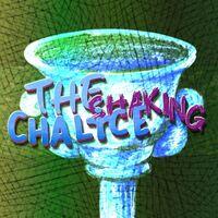 Portada oficial de The Shaking Chalice para PS4