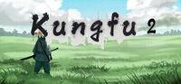 Portada oficial de Kungfu2 para PC