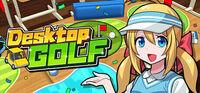 Portada oficial de Desktop GOLF para PC