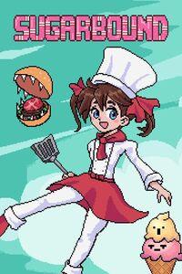 Portada oficial de Sugarbound para Xbox Series X