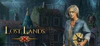 Portada oficial de Lost Lands X para PC