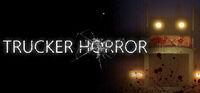 Portada oficial de Trucker Horror para PC