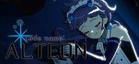 Portada oficial de code name: ALTEON para PC